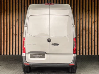 Mercedes-Benz Sprinter – thumbnail 7