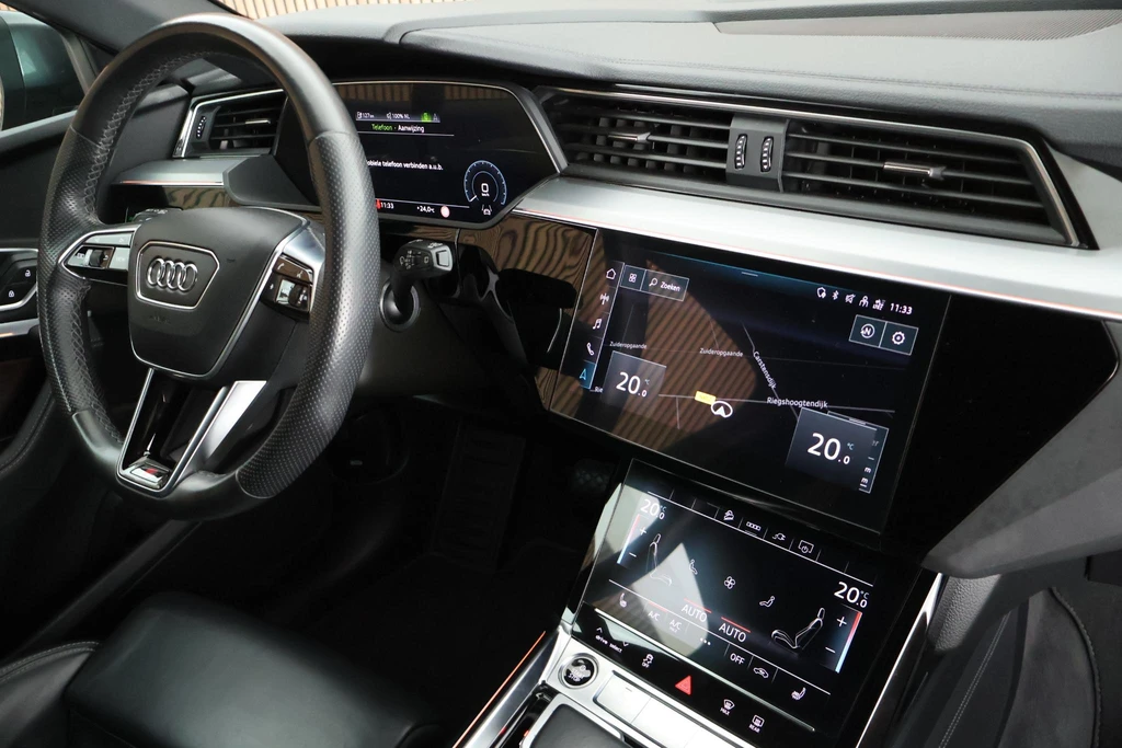 Audi e-tron – foto 7