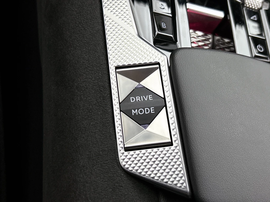 DS DS 4 – foto 8