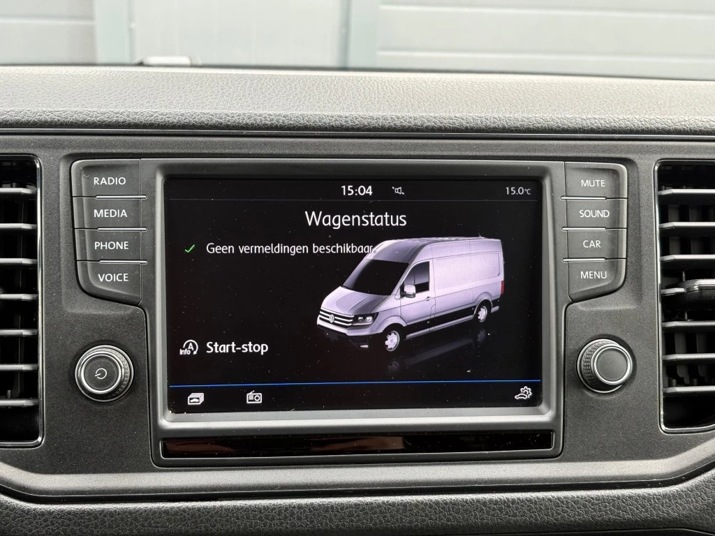 Volkswagen Crafter – foto 31