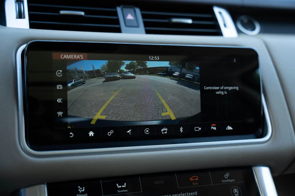 Land Rover Range Rover Sport – foto 18