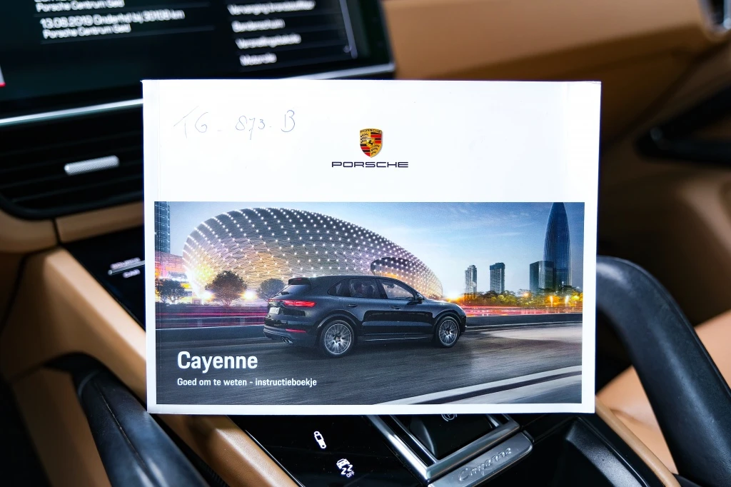 Porsche Cayenne – foto 45
