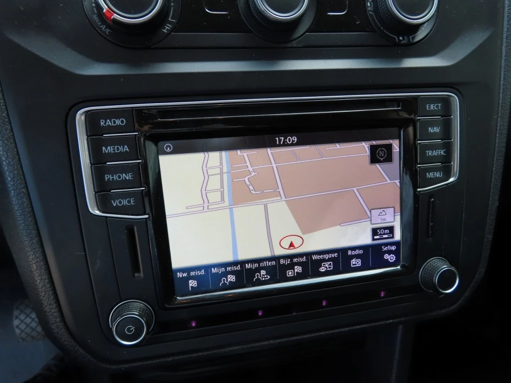 Volkswagen Caddy – foto 22