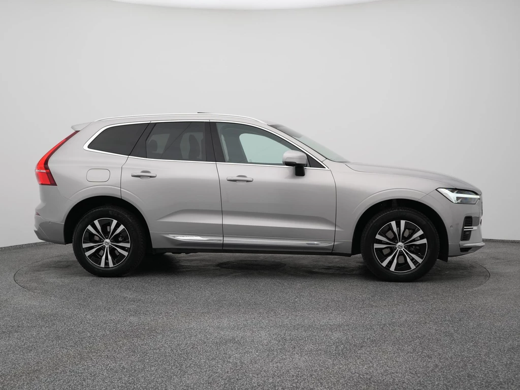 Volvo XC60 – foto 13