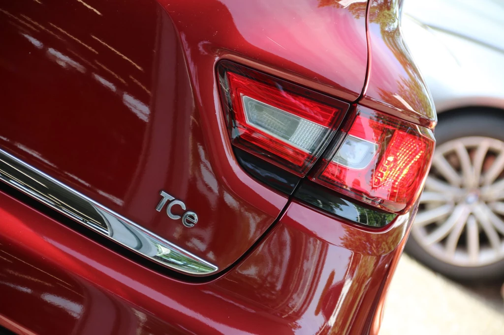Renault Clio – foto 6