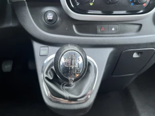 Renault Trafic – thumbnail 18