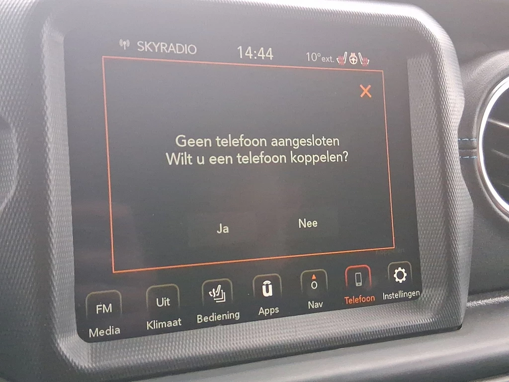 Jeep Wrangler – foto 28