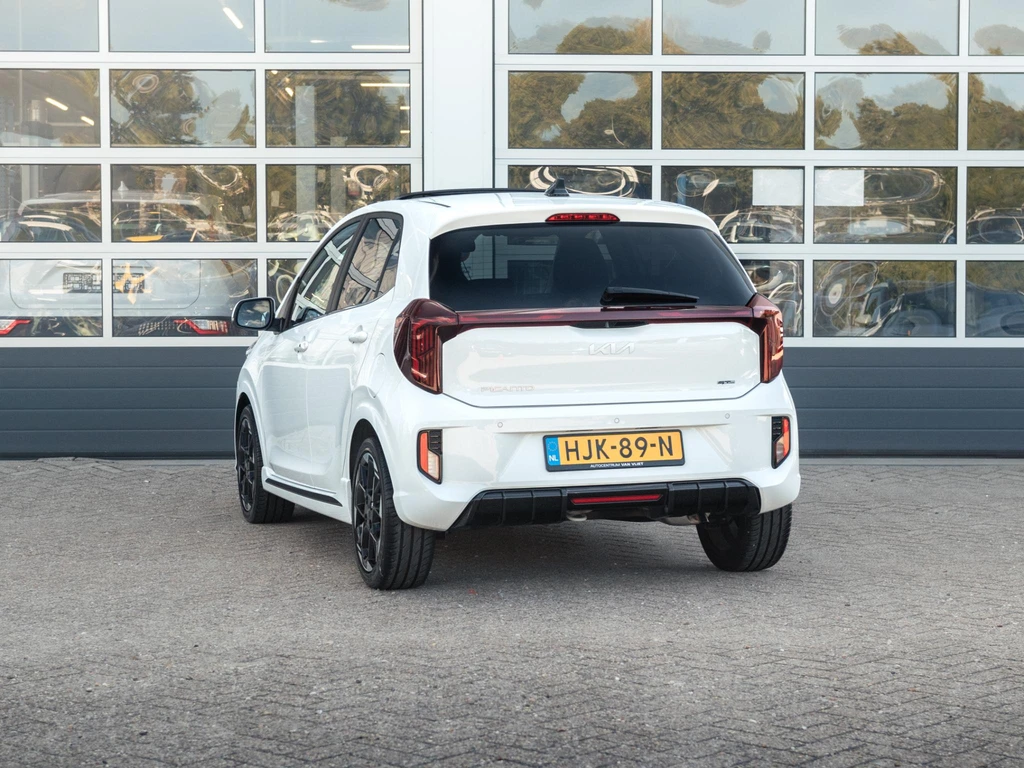 Kia Picanto – foto 4