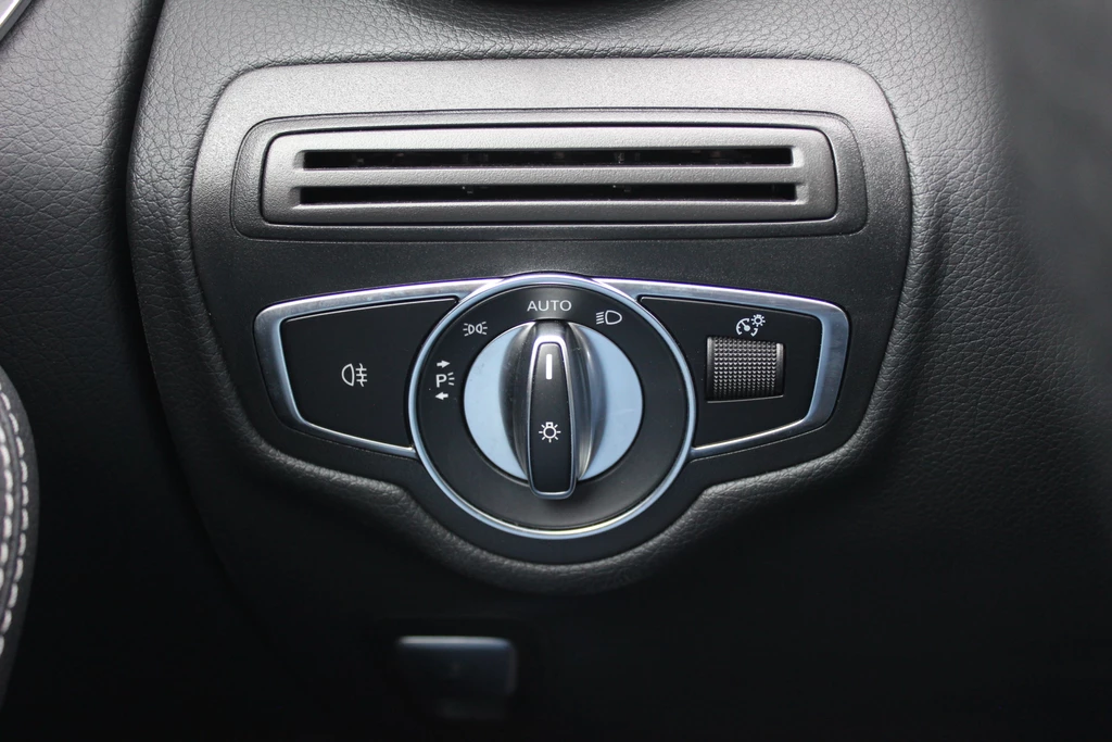 Mercedes-Benz GLC – foto 34