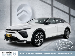 Citroën C5 X – thumbnail 1