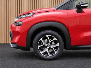 Citroën C3 Aircross – thumbnail 9