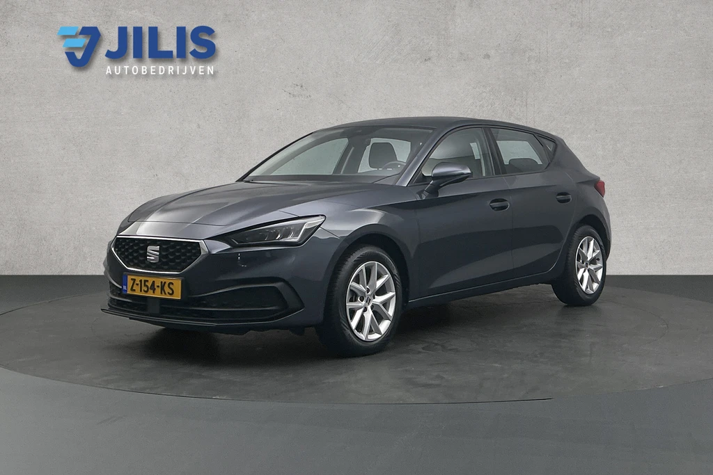 SEAT Leon – foto 2