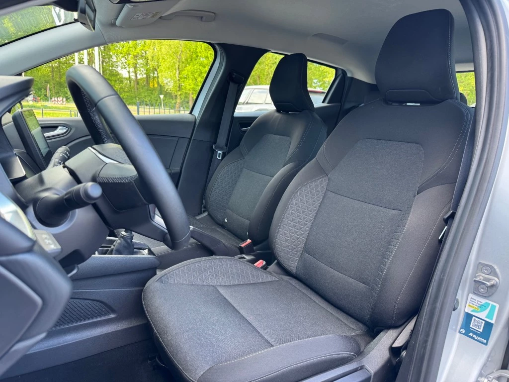 Renault Clio – foto 21