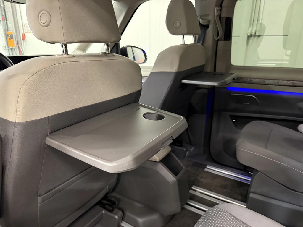 Volkswagen Multivan – foto 54