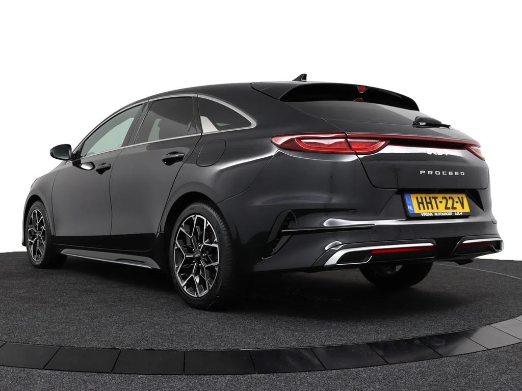 Kia ProCeed – foto 5