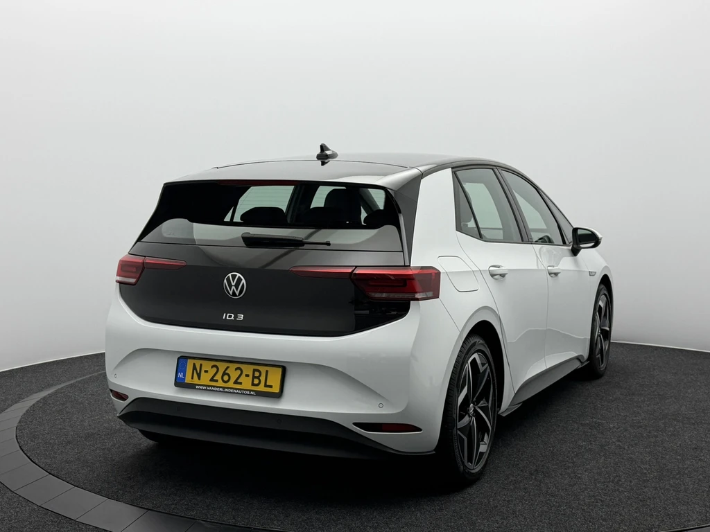 Volkswagen ID.3 – foto 5