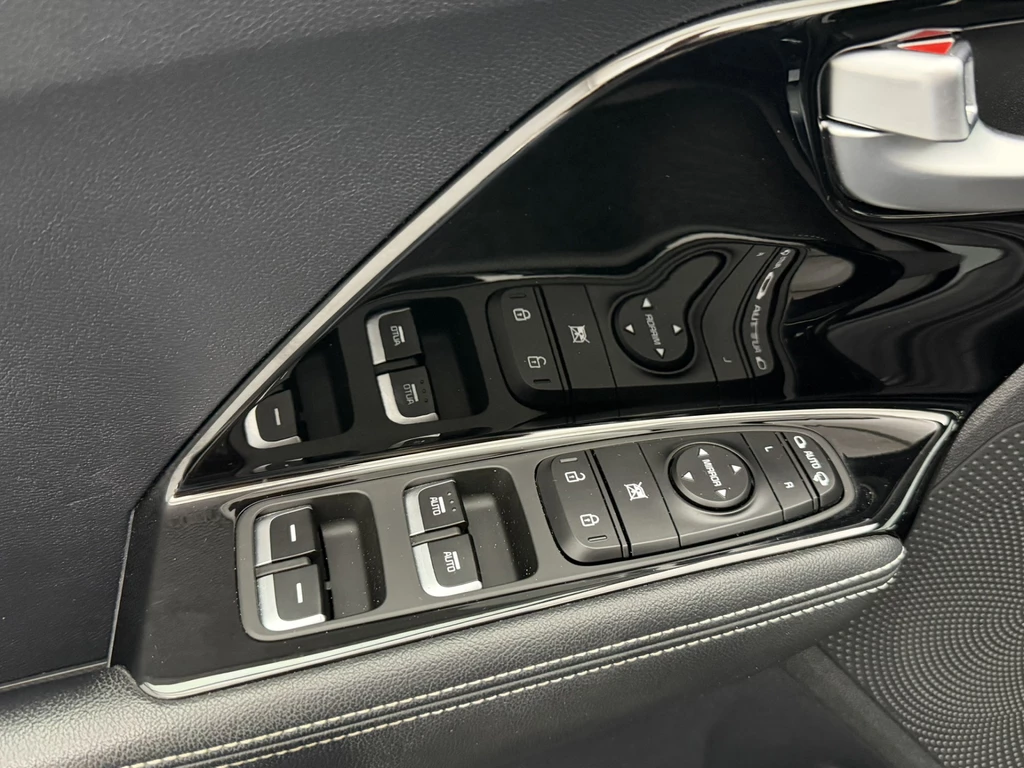 Kia e-Niro – foto 29