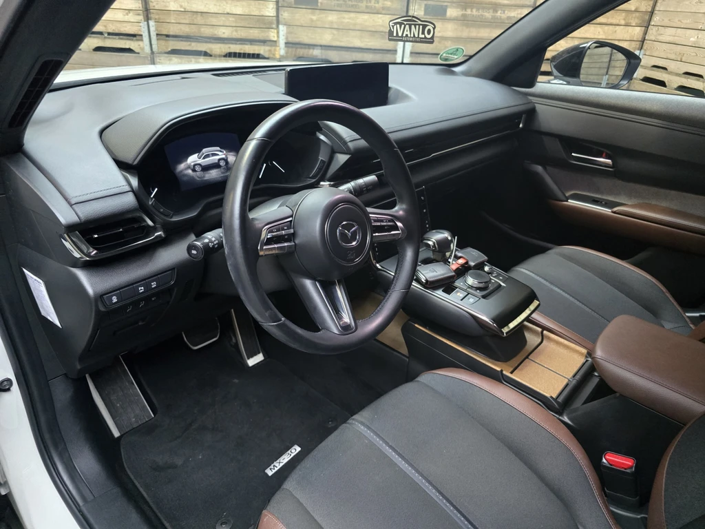 Mazda MX-30 – foto 11