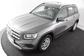 Mercedes-Benz GLB – thumbnail 2