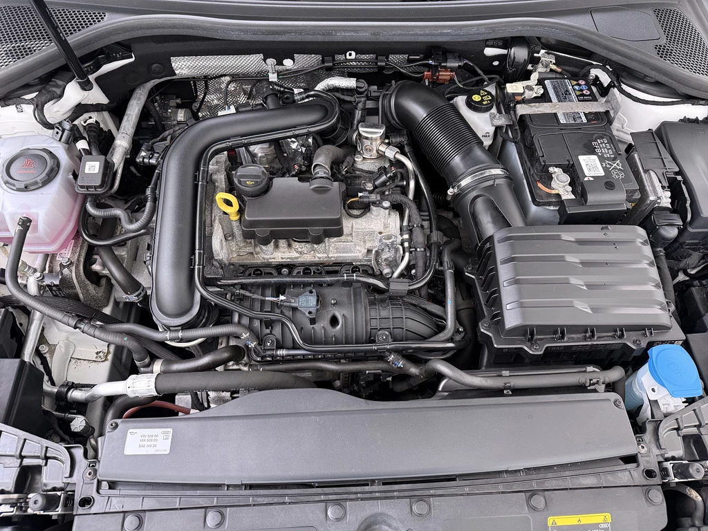 Audi A3 – foto 39
