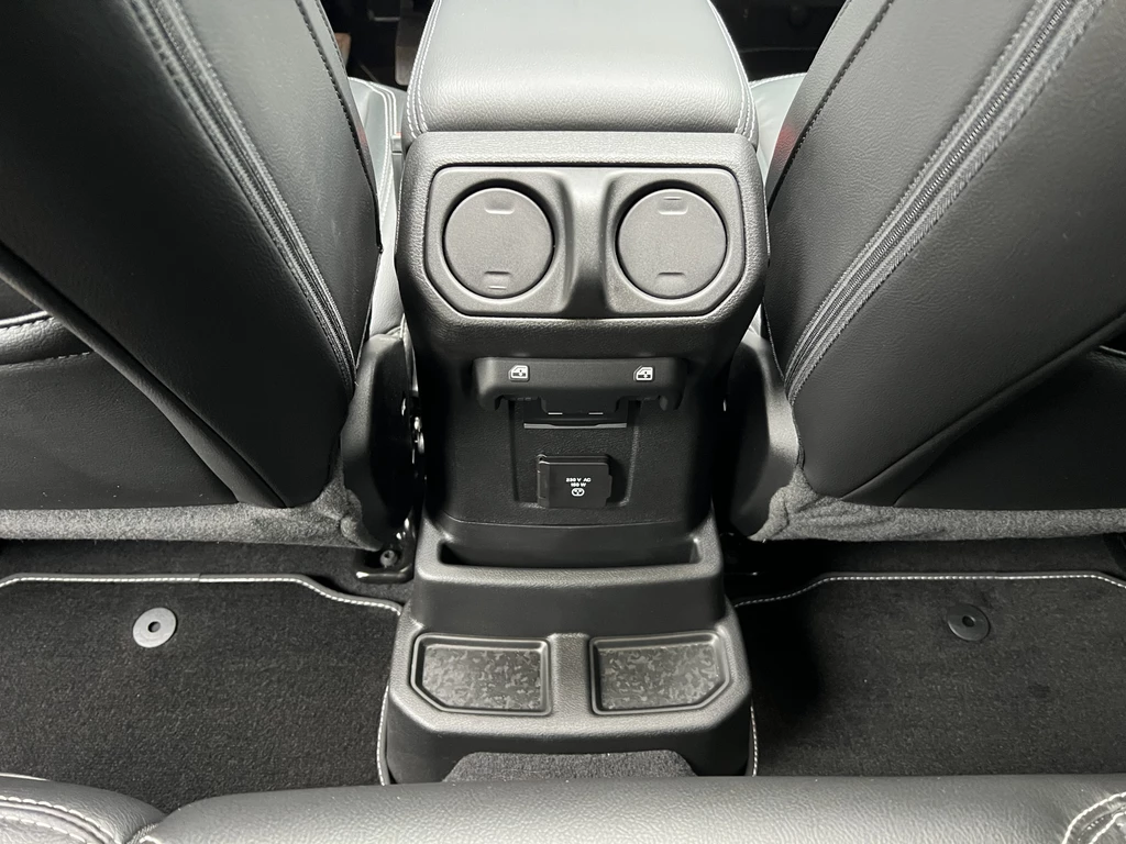 Jeep Wrangler – foto 25