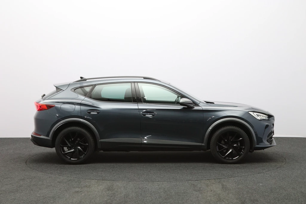 CUPRA Formentor – foto 7