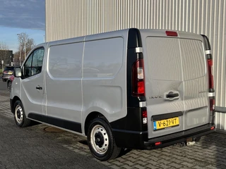 Renault Trafic – thumbnail 3