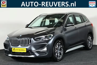 BMW X1 – thumbnail 1