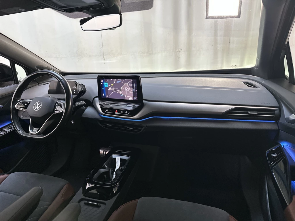 Volkswagen ID.4 – foto 9