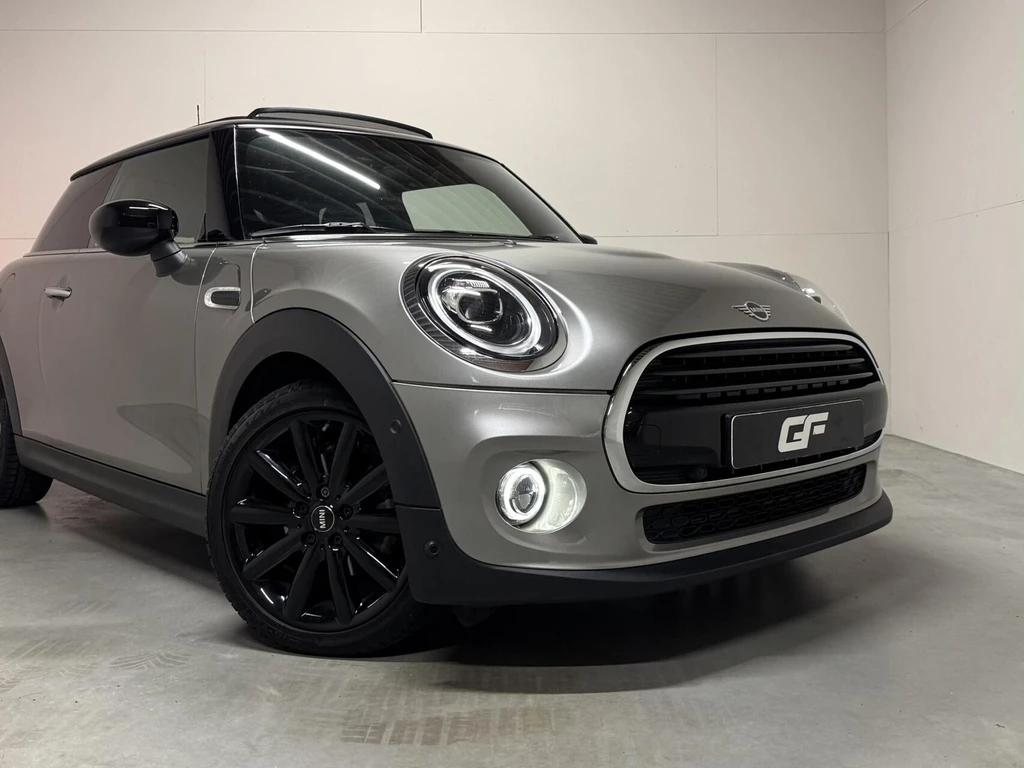 MINI Cooper – foto 19