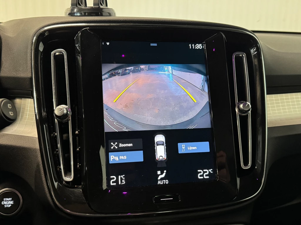 Volvo XC40 – foto 13