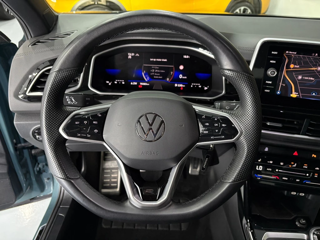 Volkswagen T-Roc – foto 31