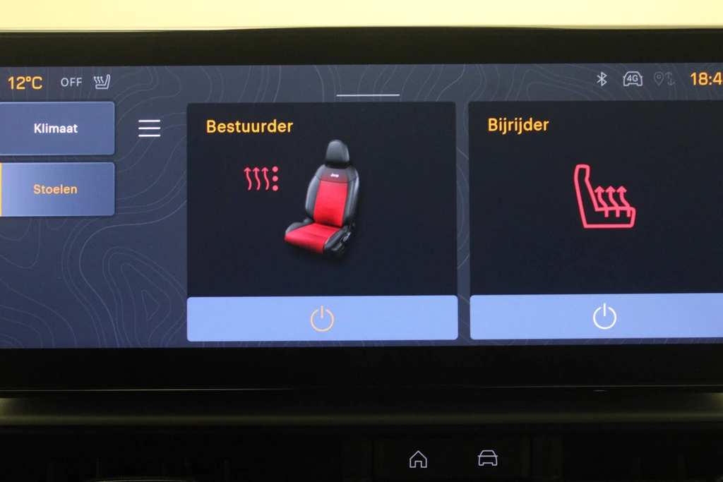Jeep Avenger – foto 9