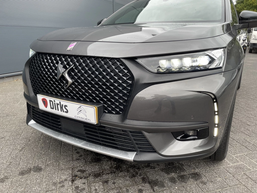 DS DS 7 – foto 3