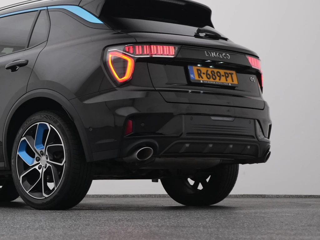 Lynk & Co 01 – foto 6