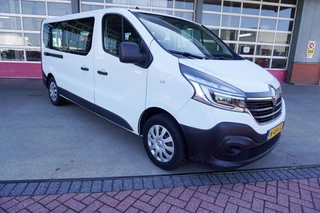 Renault Trafic – thumbnail 8
