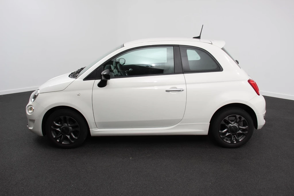 Fiat 500 – foto 3