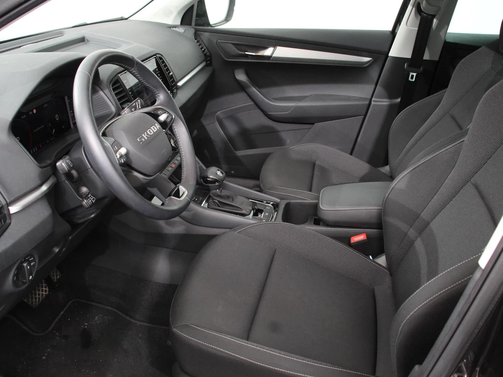 Škoda Karoq – foto 9