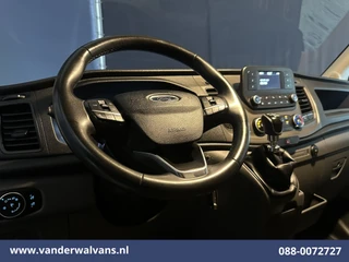 Ford Transit – thumbnail 14