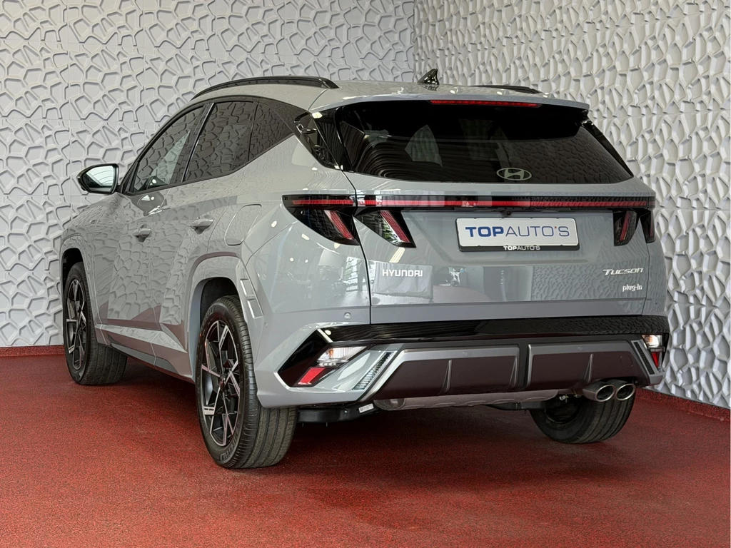 Hyundai Tucson – foto 3
