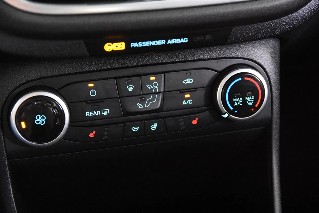 Ford Fiesta – foto 21