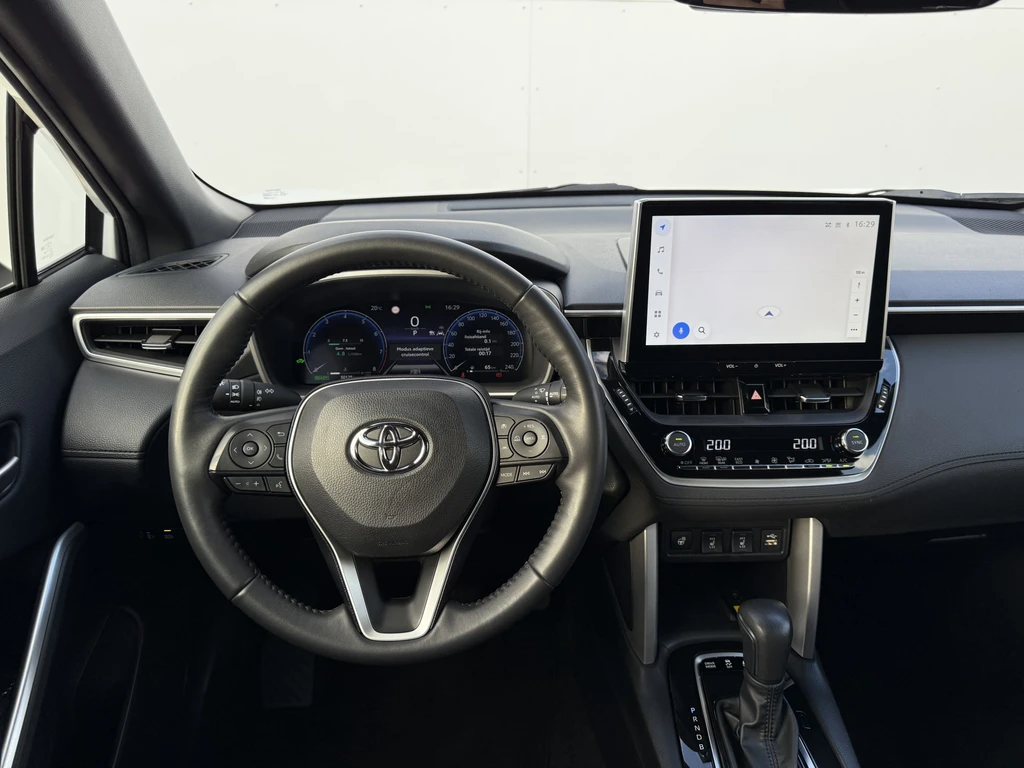 Toyota Corolla Cross – foto 11