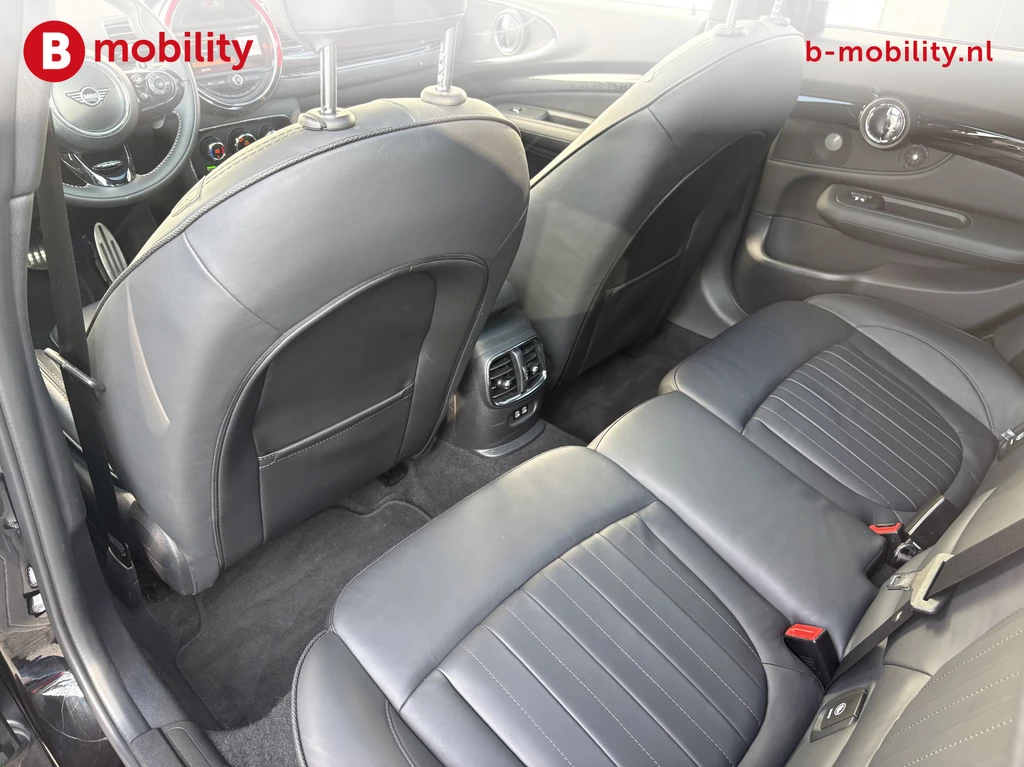 MINI Clubman – foto 28
