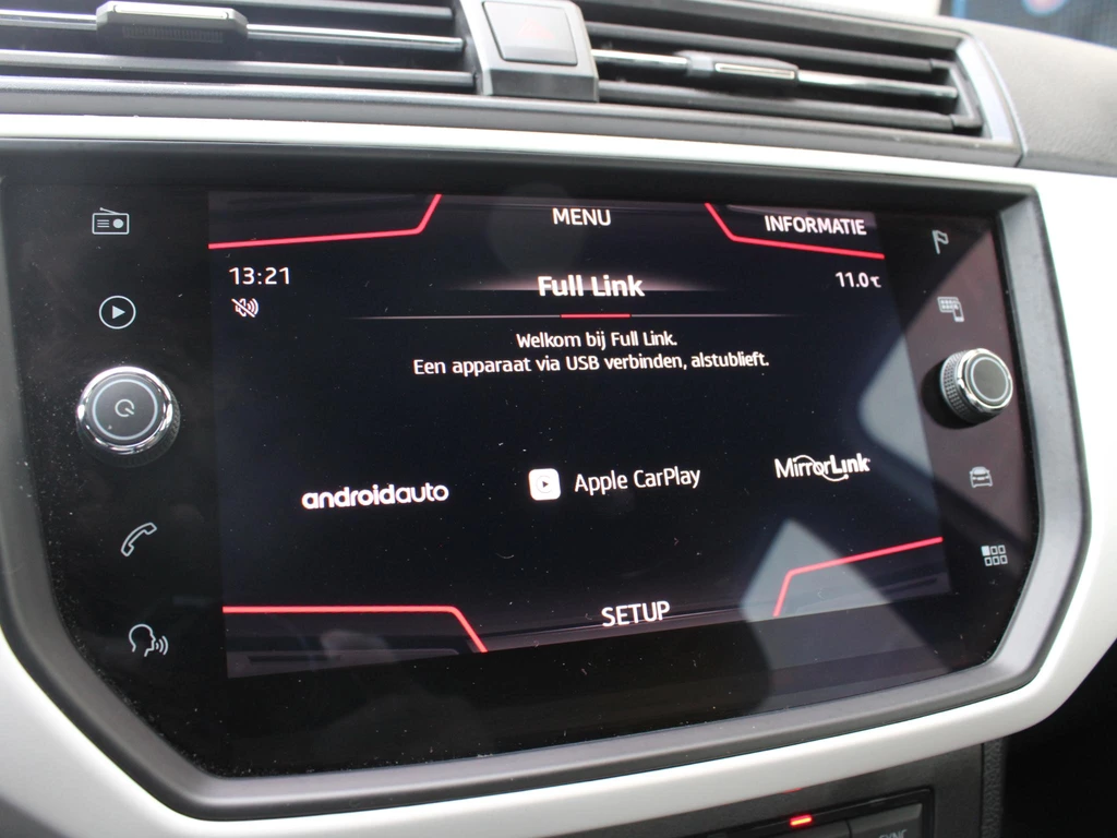 SEAT Arona – foto 22