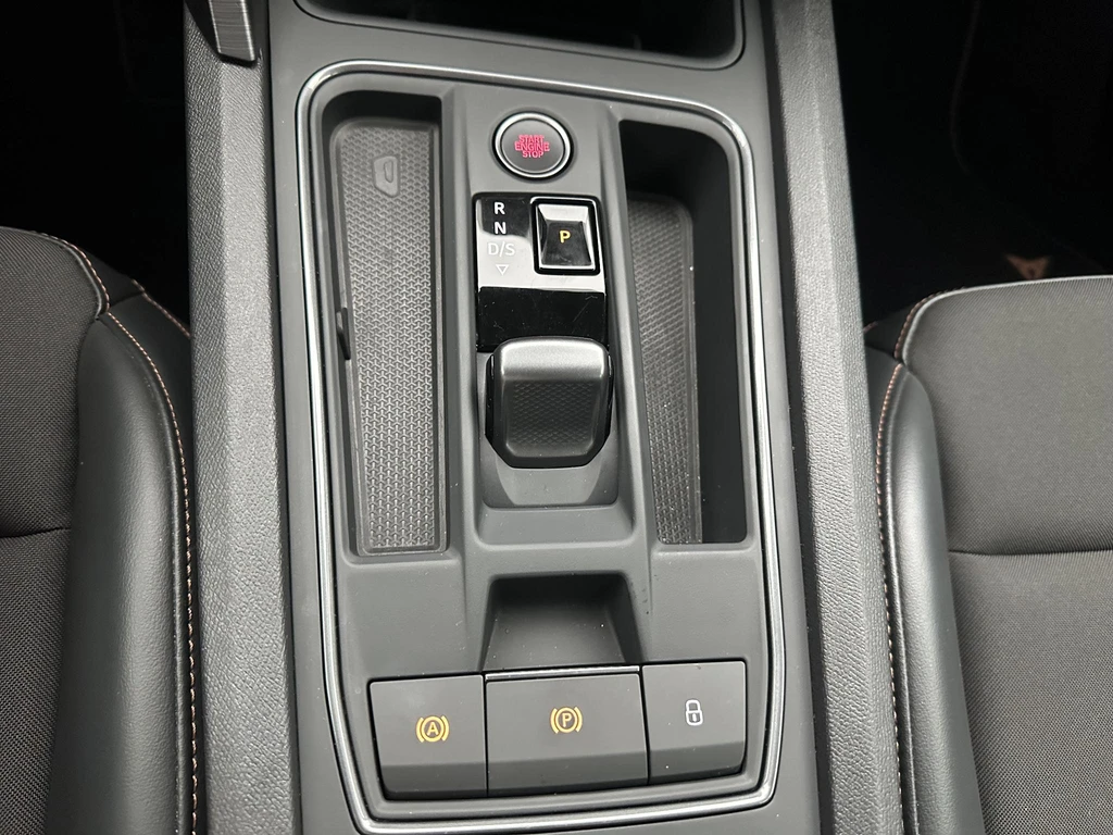 CUPRA Formentor – foto 21