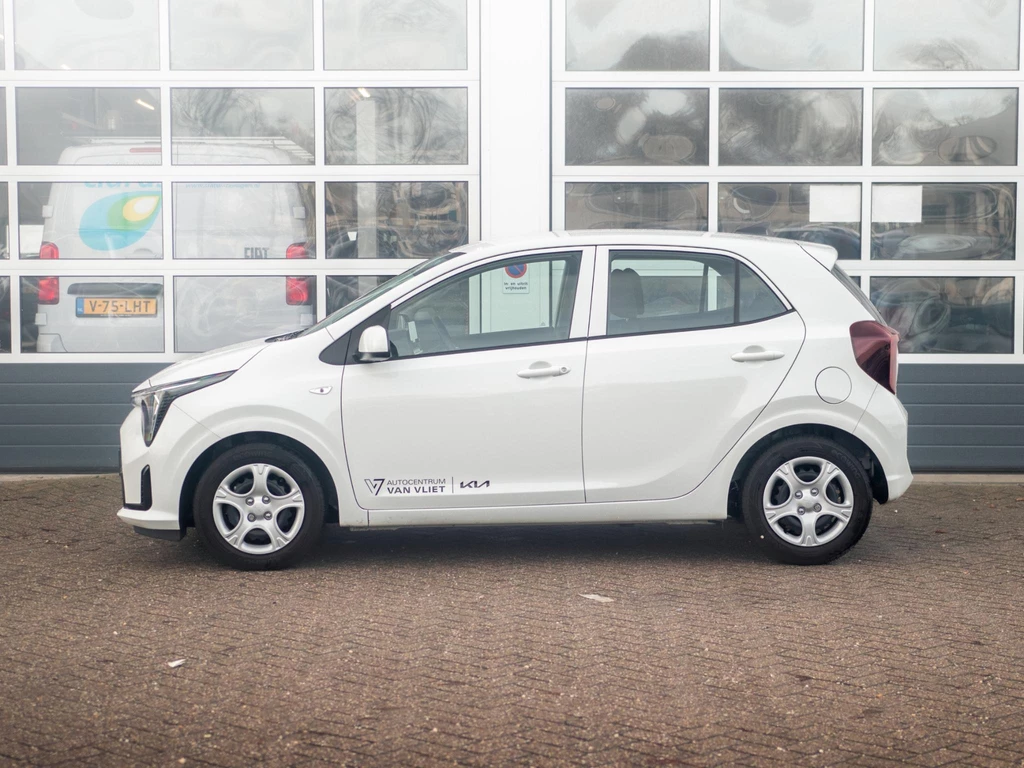 Kia Picanto – foto 4