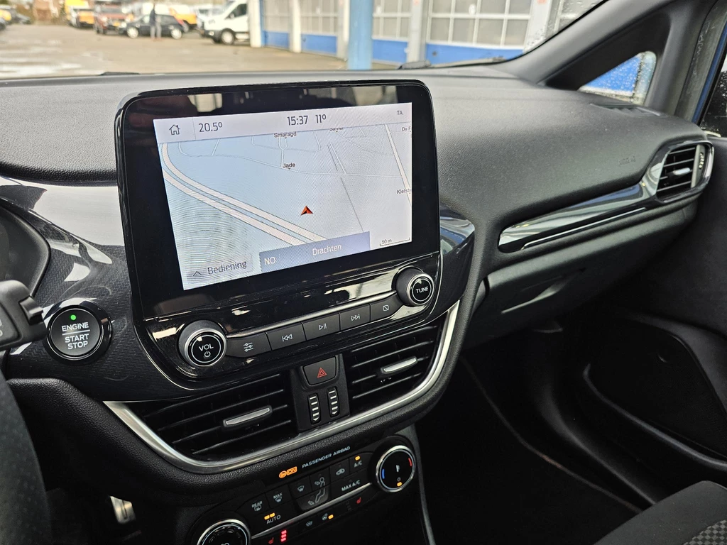 Ford Fiesta – foto 20