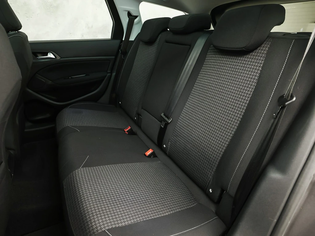Peugeot 308 – foto 17