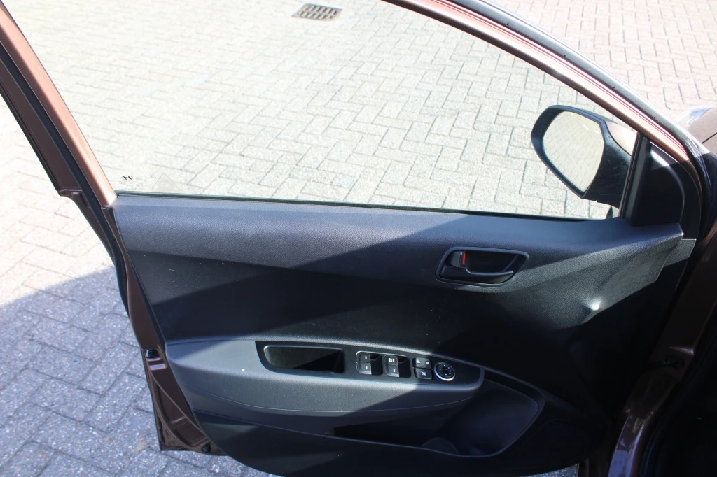 Hyundai i10 – foto 8
