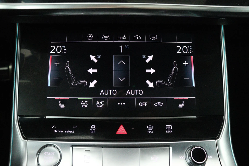 Audi A6 – foto 19